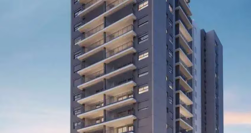 Studio à venda em são paulo, saúde, com 1 quarto, 64,25m²