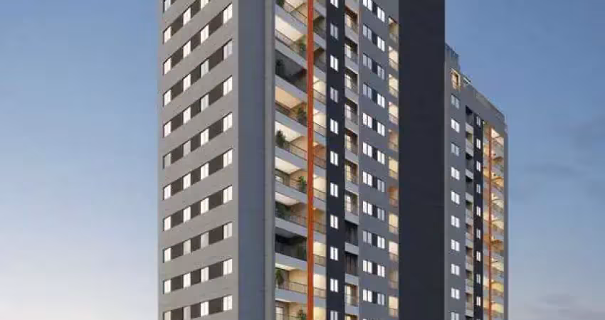 Apartamento à venda em são paulo, itaquera, com 1 quarto, 28m²