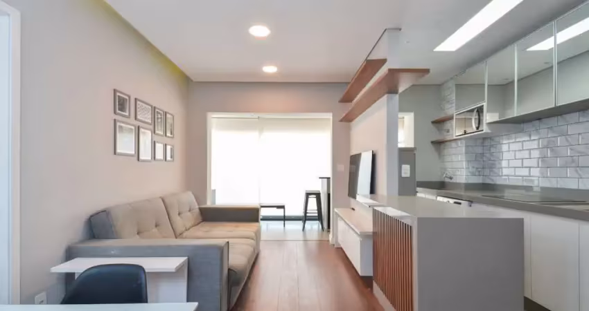 Apartamento à venda em são paulo, vila mariana, com 1 quarto, 49m²