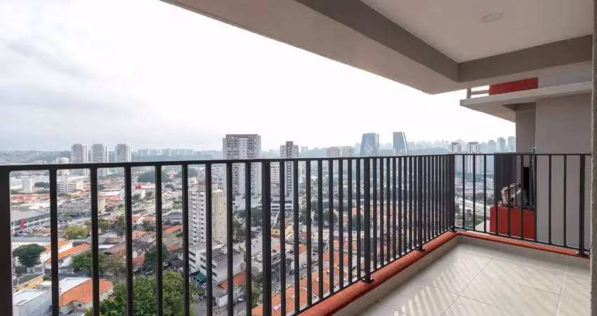 Apartamento à venda em são paulo, vila cruzeiro, com 2 quartos, 63m²