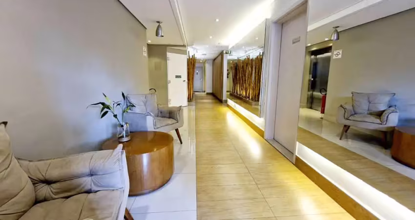 Apartamento à venda em são paulo, vila suzana, com 2 quartos, 49m²