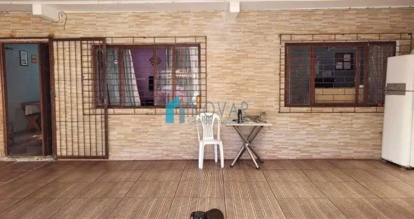 Casa com 3 quartos à venda no Fátima, Canoas 