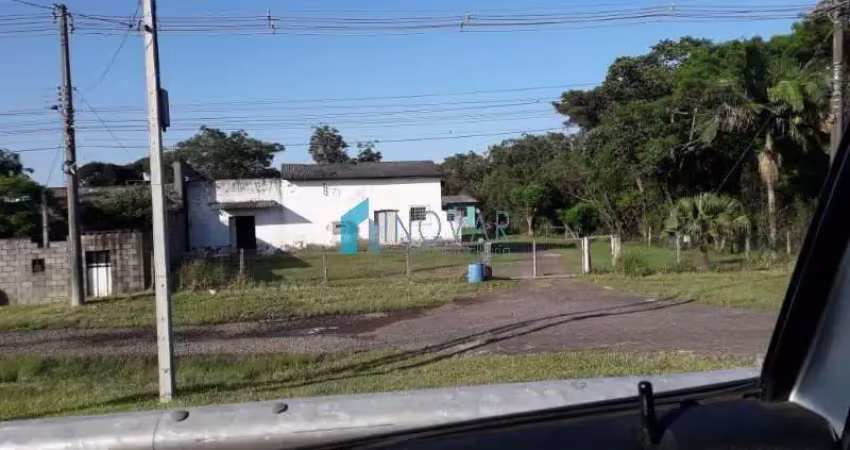 Casa com 2 quartos à venda no Berto Círio, Nova Santa Rita 