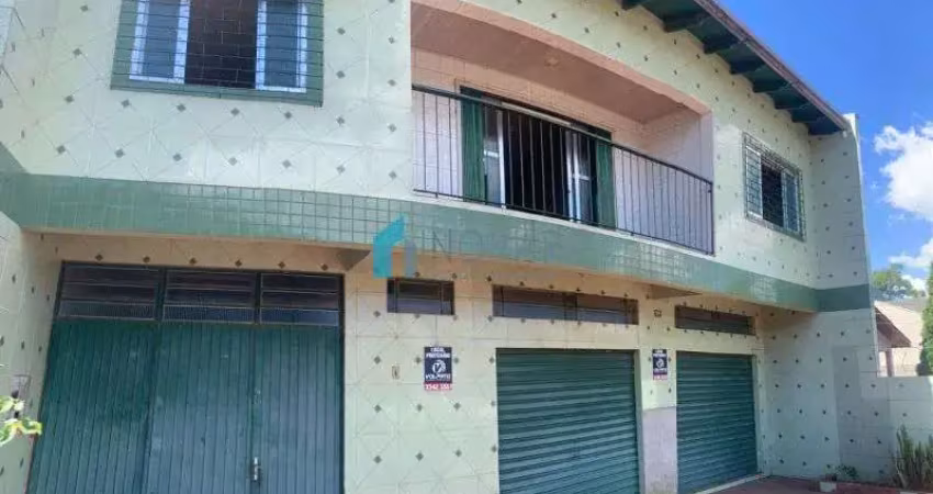 Casa com 5 quartos à venda no Niterói, Canoas 