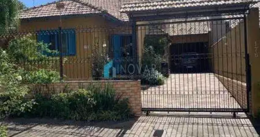 Casa com 3 quartos à venda no São José, Canoas 