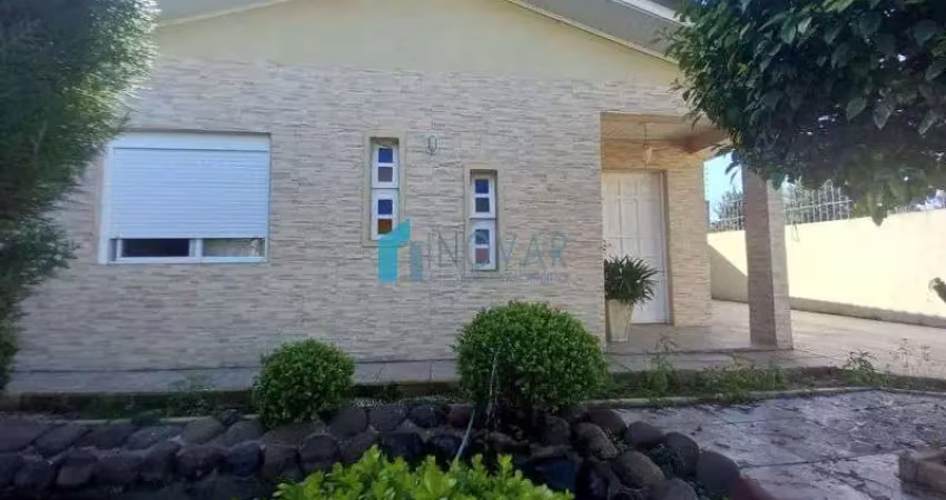 Casa com 3 quartos à venda no Niterói, Canoas 