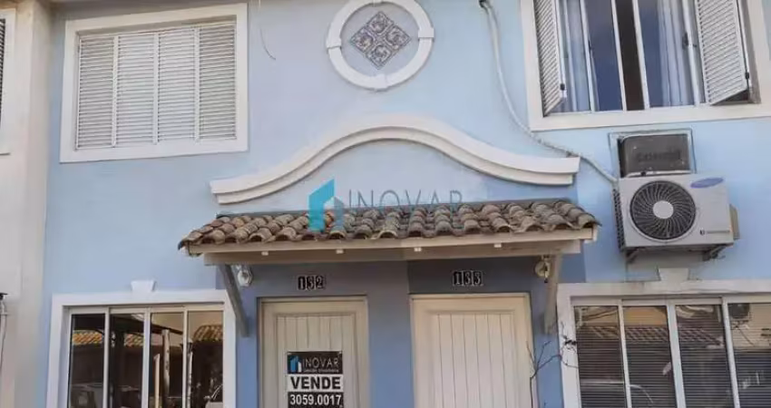 Casa com 2 quartos à venda no Igara, Canoas 