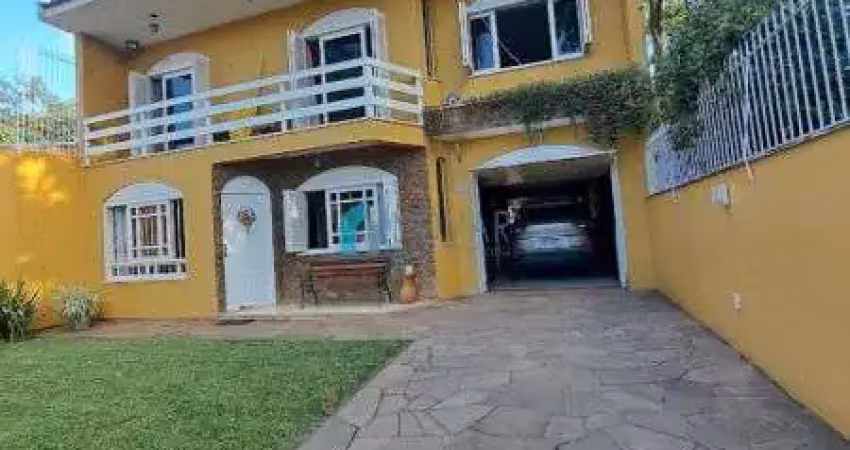 Casa com 4 quartos à venda no Fátima, Canoas 
