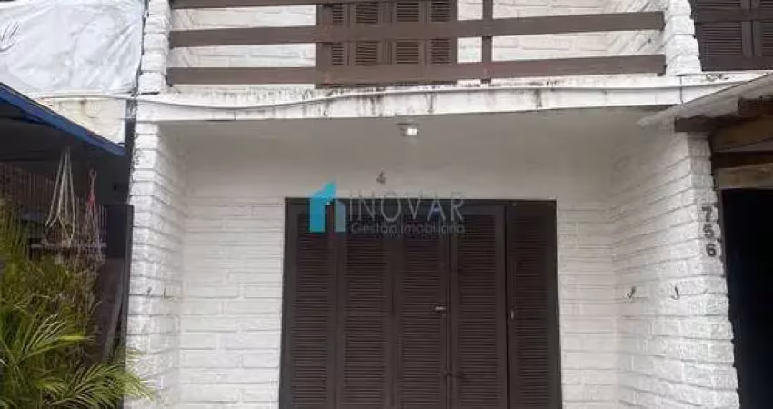 Casa com 2 quartos à venda no Centro, Imbé 