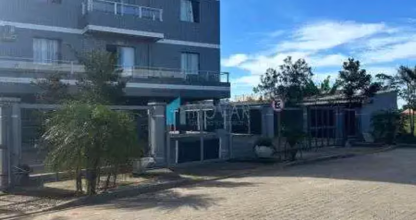 Apartamento com 1 quarto à venda na Praia da Cal, Torres 