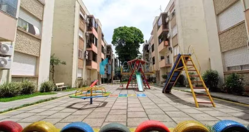 Apartamento com 1 quarto à venda no Centro, Canoas 