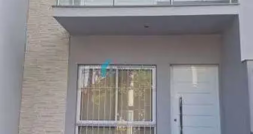 Casa com 2 quartos à venda na Nossa Senhora das Graças, Canoas 