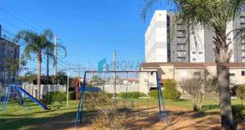 Casa com 2 quartos à venda no Igara, Canoas 