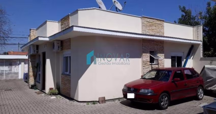 Casa em Condomínio Canoas RS brasil