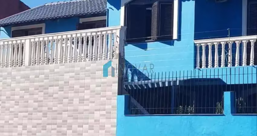 Casa com 5 quartos à venda no Niterói, Canoas 