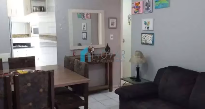 Apartamento com 2 quartos à venda na Nossa Senhora das Graças, Canoas 