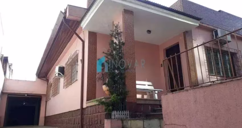 Casa com 2 quartos à venda na Vila Rosa, Canoas 