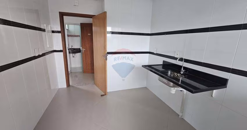 Apartamento a venda Residencial Constellation PROXIMO A PONTA NEGRA
