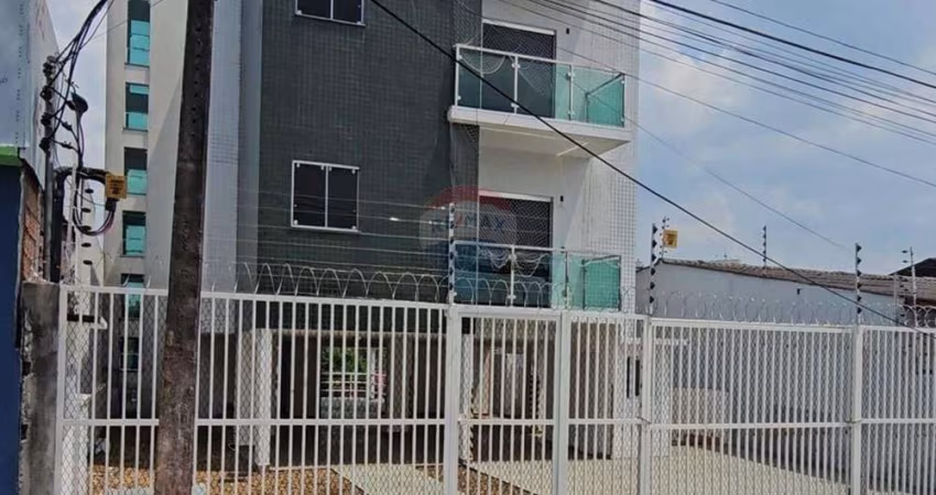 Apartamento a venda em Manaus Bairro Compensa