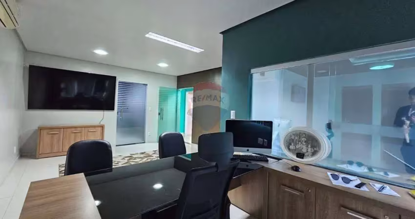 Investimento imobiliário prédio comercial em manaus