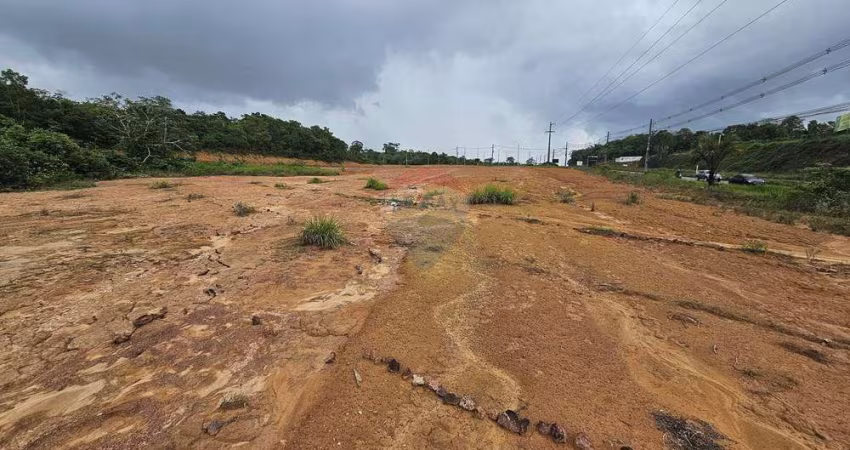 Terreno de 30.000 m² no km 7 da AM-070 Manoel Urbano