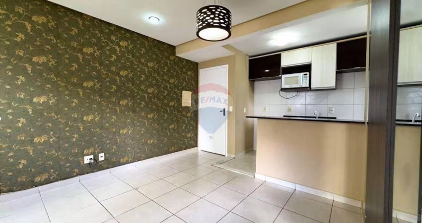 Apartamento de 2 quartos à venda no Condomínio Total Ville Harmonia