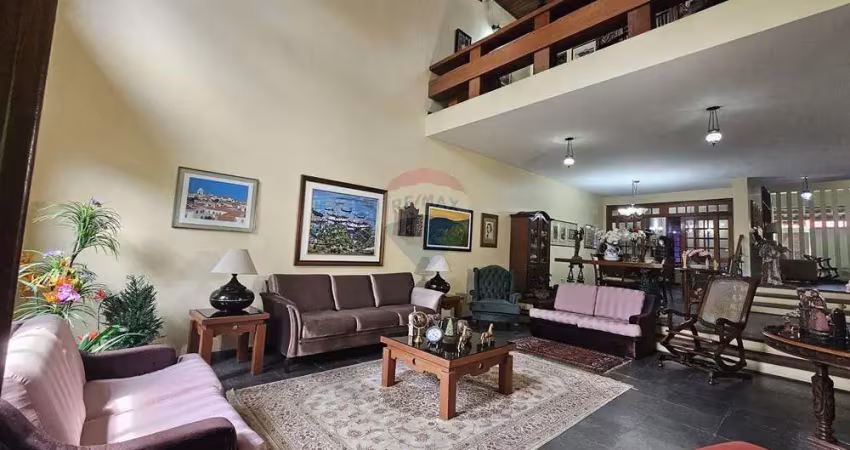 Casa Duplex no Vieiralves