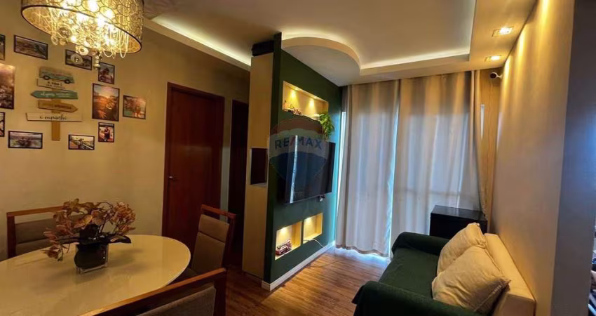 Venda de Apartamento no Residencial Leve Castanheiras Park - Oportunidade Imperdível!