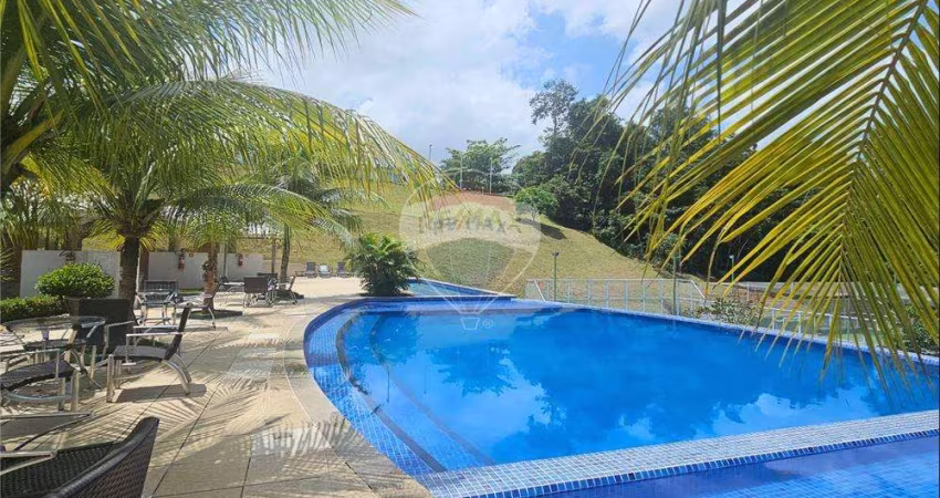 Condomínio Reserva do Parque, lote de 379 m²