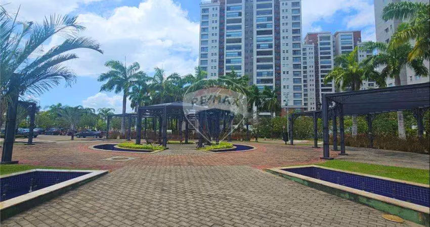 Reserva Inglesa - Liverpool, 90m2 com 3 quartos