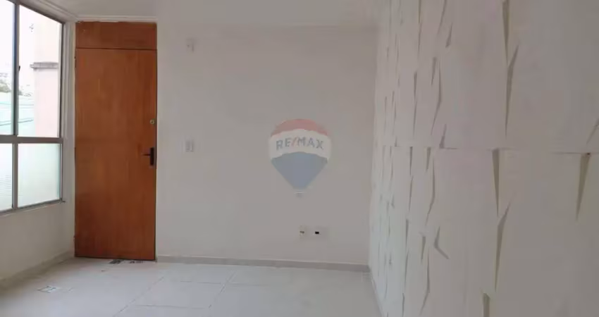 Vendo apartamento no Condomínio Vida Nova