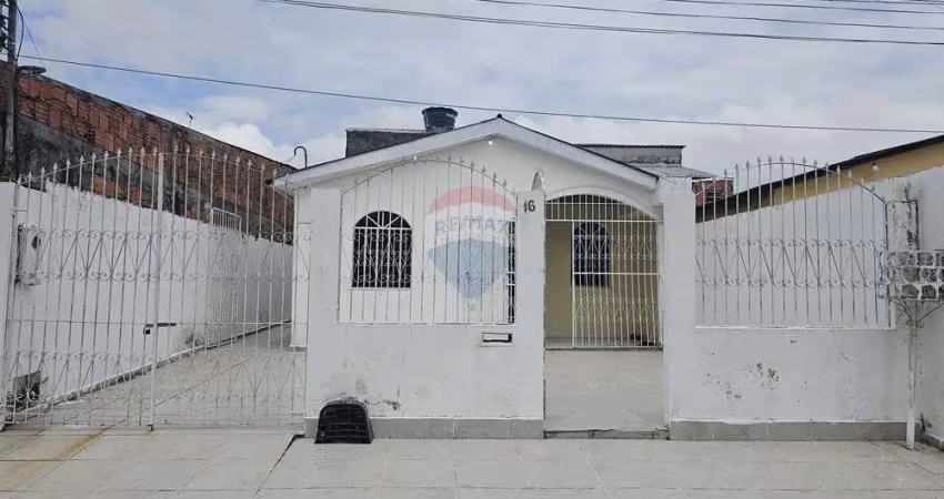 Casa Cidade Nova, Manaus!