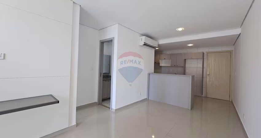 Easy residence, apartamento de 1 quarto e 1 vaga de garagem