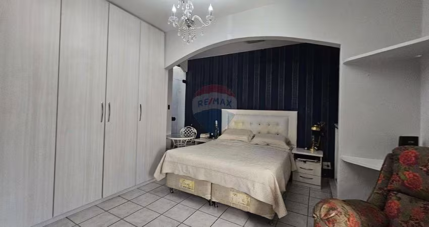Casa em condomínio no Parque 10, Uirapuru Orquídea, 4 suítes, assembleia legislativa