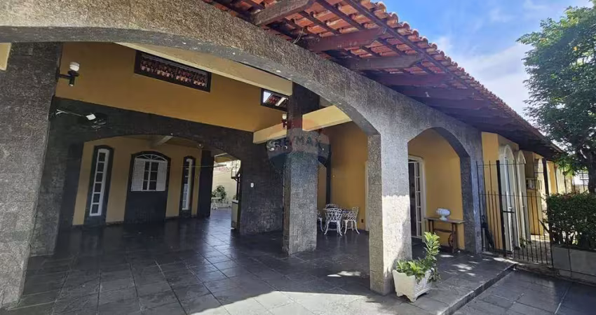Casa em condomínio no parque 10, uirapuru orquídea, 4 suítes, assembleia legislativa