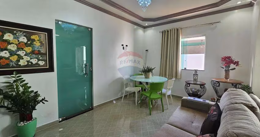 Casa com 2 quartos à venda na Cidade Nova, Manaus 