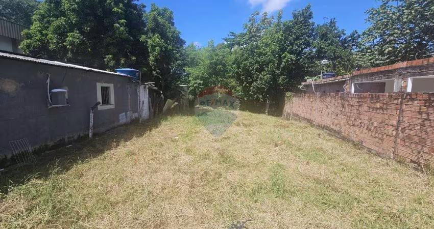 Terreno 403m2 à Venda no Bairro Aleixo