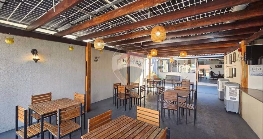 Casa / hostel para investimento na Cachoeirinha