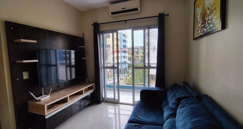 CONDOMINIO RESIDENCIAL VILA DAS FLORES 2 QUARTOS SENDO 1 SUITE