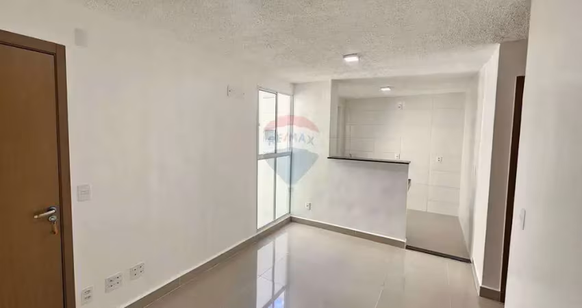 Alugo apartamento no condomínio vista das mangueiras