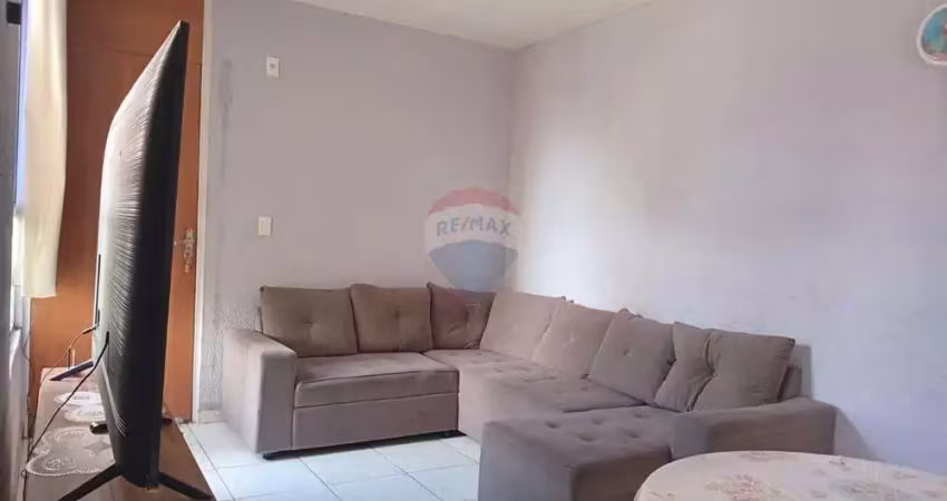 Vendo apartamento no condomínio vida nova - oportunidade imperdível!