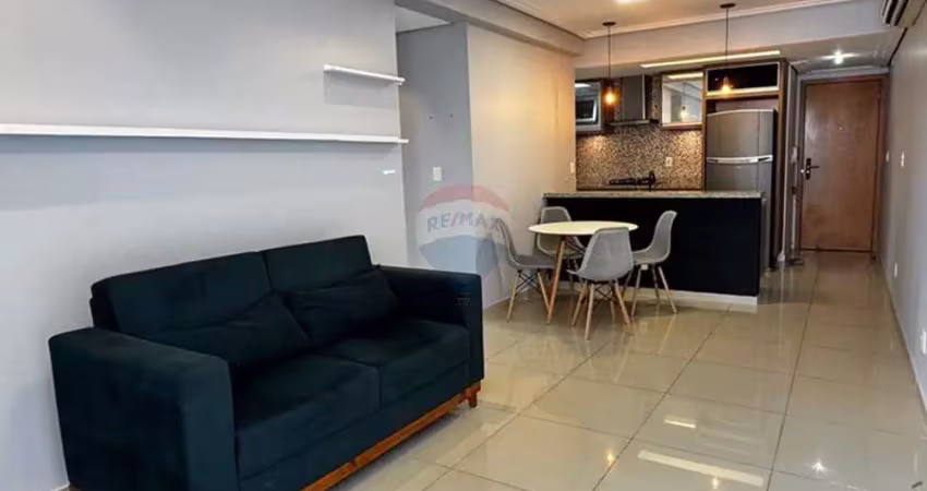 Apartamento dos sonhos em nossa senhora das graças -easy residence 2 quartos  sendo 2 suies - 73m²