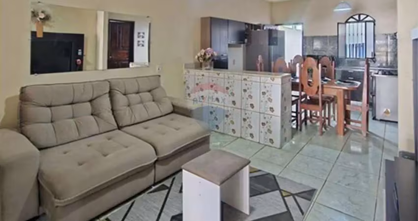 Casa com 3 quartos à venda na Rua Maragogipe, 37, Lírio do Vale, Manaus