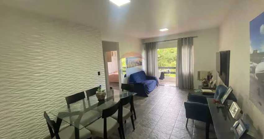 Apartamento à venda no parque dez, condominio parque imperial, 2 quartos