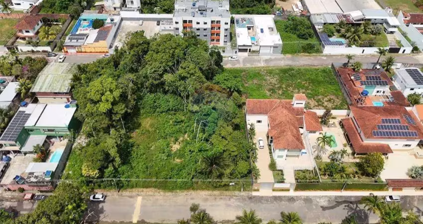 Portinari – lote amplo, prontos para construir e apto a financiamento bancário