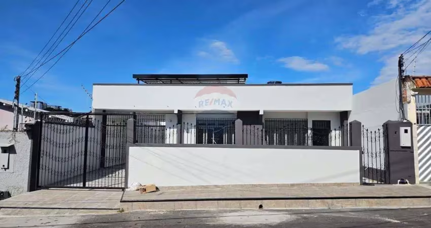Ponto comercial para alugar na Rua Rio Jauari, 12, Nossa Senhora das Graças, Manaus