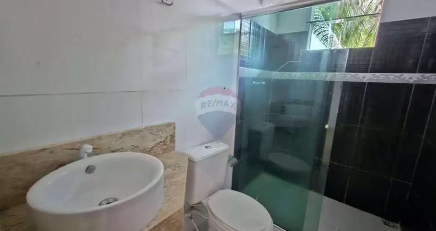 Casa com 1 quarto à venda na Avenida Frederico Baird, 2, Ponta Negra, Manaus