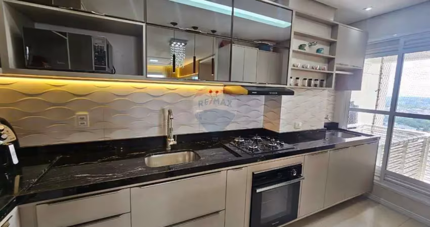 Apartamento com 3 quartos à venda no Aleixo, Manaus 