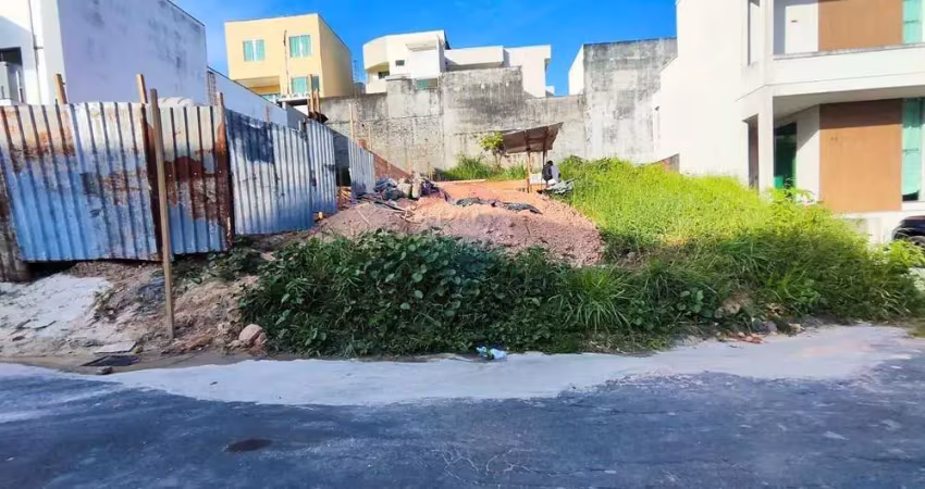 Terreno no condomínio residencial tapajós,  com 250,58m2, na av torquato tapajós, tarumã, manaus-am