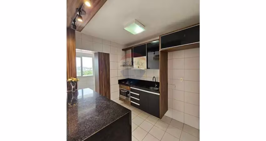 Apartamento com 3 quartos para alugar no Parque 10 de Novembro, Manaus 